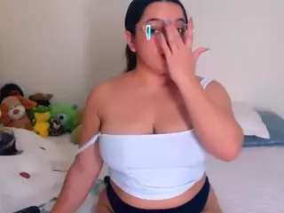 agatha-frank's Live Sex Cam Show