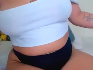 agatha-frank's Live Sex Cam Show