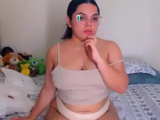 agatha-frank's Live Sex Cam Show