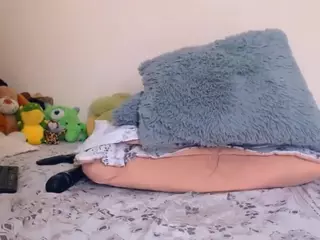 agatha-frank's Live Sex Cam Show
