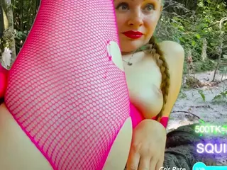 SansaStaark's Live Sex Cam Show