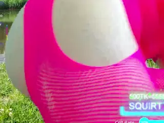 SansaStaark's Live Sex Cam Show