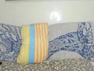 BlackAfrodiaco's Live Sex Cam Show