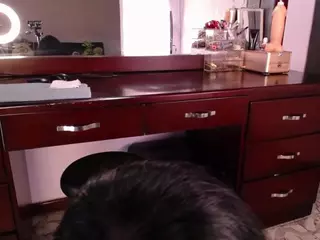 cocksuckingslut's Live Sex Cam Show