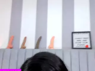 arriadna's Live Sex Cam Show