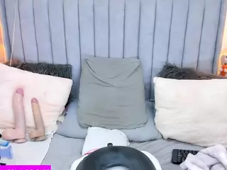 arriadna's Live Sex Cam Show
