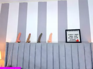 arriadna's Live Sex Cam Show