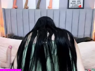 arriadna's Live Sex Cam Show