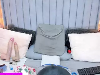 arriadna's Live Sex Cam Show