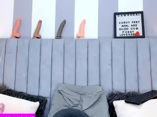arriadna's Live Sex Cam Show