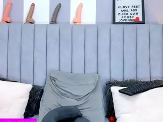 arriadna's Live Sex Cam Show