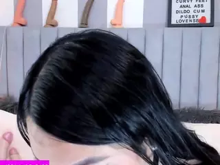 arriadna's Live Sex Cam Show