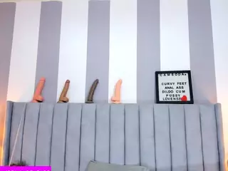 arriadna's Live Sex Cam Show
