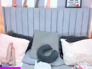 arriadna's Live Sex Cam Show
