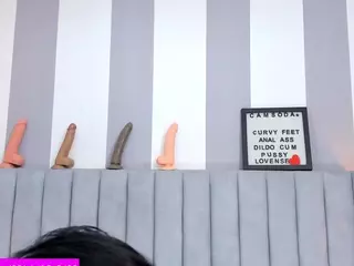 arriadna's Live Sex Cam Show