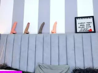 arriadna's Live Sex Cam Show