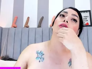 arriadna's Live Sex Cam Show