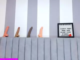 arriadna's Live Sex Cam Show
