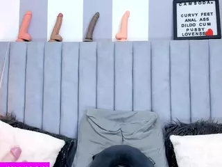 arriadna's Live Sex Cam Show