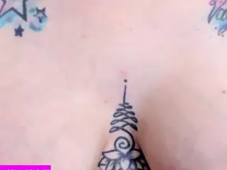 arriadna's Live Sex Cam Show