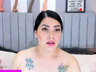 arriadna's Live Sex Cam Show
