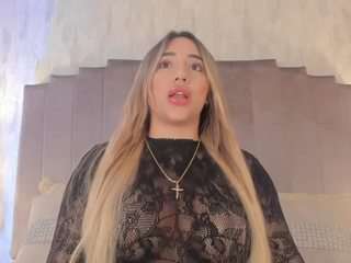Ashlye Stone - Paula Baleta