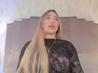 Ashlye Stone - Paula Baleta's Live Sex Cam Show