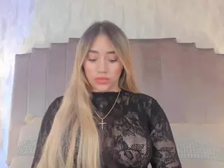 Ashlye Stone - Paula Baleta's Live Sex Cam Show