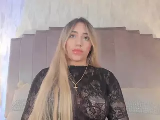 Ashlye Stone - Paula Baleta's Live Sex Cam Show