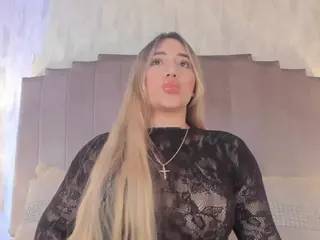 Ashlye Stone - Paula Baleta's Live Sex Cam Show