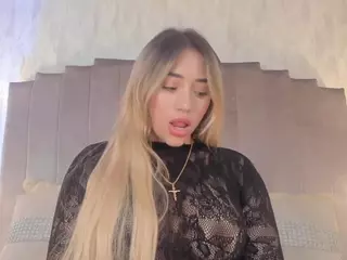 Ashlye Stone - Paula Baleta's Live Sex Cam Show