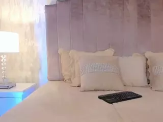 Ashlye Stone - Paula Baleta's Live Sex Cam Show