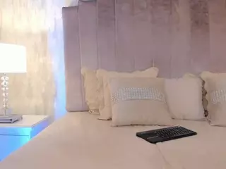 Ashlye Stone - Paula Baleta's Live Sex Cam Show