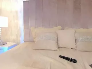 Ashlye Stone - Paula Baleta's Live Sex Cam Show