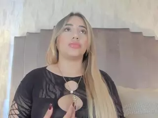 Ashlye Stone - Paula Baleta's Live Sex Cam Show