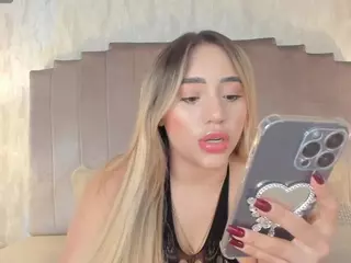 Ashlye Stone - Paula Baleta's Live Sex Cam Show