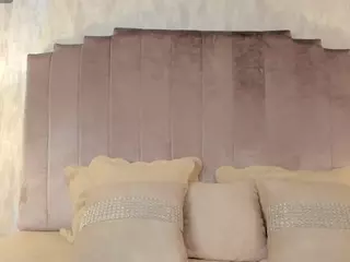 Ashlye Stone - Paula Baleta's Live Sex Cam Show