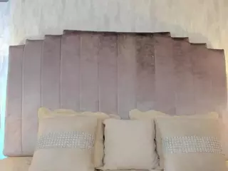 Ashlye Stone - Paula Baleta's Live Sex Cam Show