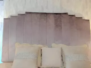 Ashlye Stone - Paula Baleta's Live Sex Cam Show