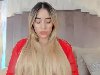 Ashlye Stone - Paula Baleta's Live Sex Cam Show