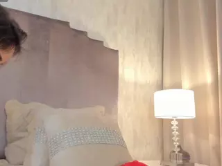 Ashlye Stone - Paula Baleta's Live Sex Cam Show