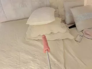 Ashlye Stone - Paula Baleta's Live Sex Cam Show