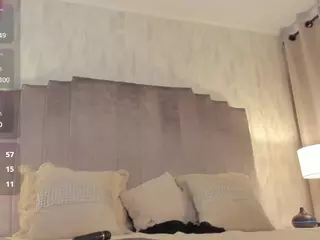 Ashlye Stone - Paula Baleta's Live Sex Cam Show