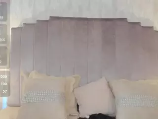 Ashlye Stone - Paula Baleta's Live Sex Cam Show