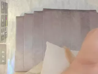 Ashlye Stone - Paula Baleta's Live Sex Cam Show
