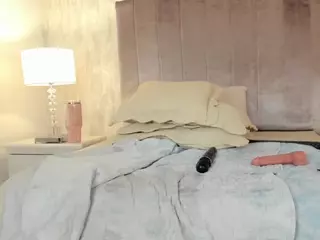 Ashlye Stone - Paula Baleta's Live Sex Cam Show