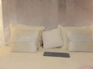 Ashlye Stone - Paula Baleta's Live Sex Cam Show