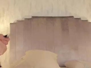 Ashlye Stone - Paula Baleta's Live Sex Cam Show