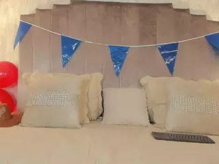 Ashlye Stone - Paula Baleta's Live Sex Cam Show