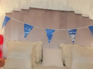 Ashlye Stone - Paula Baleta's Live Sex Cam Show